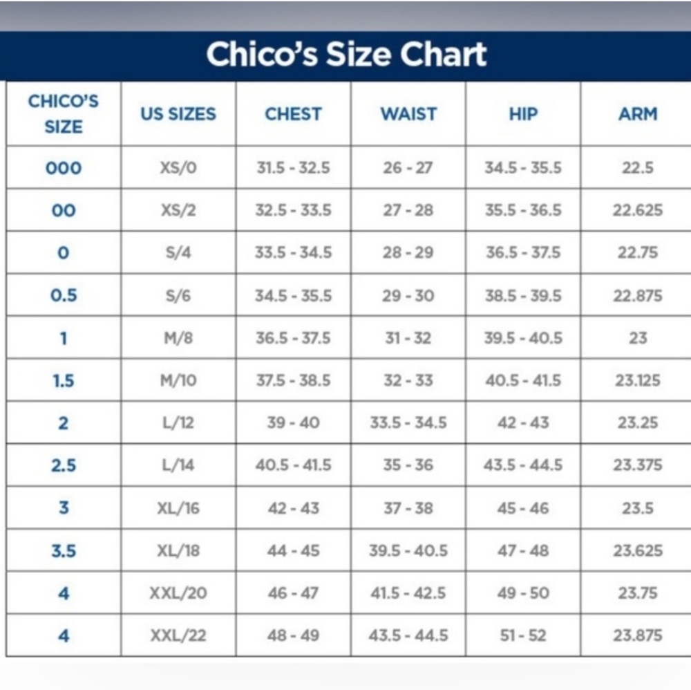 Chico's Dark Blue Perfect Stretch Denim Pedal Pusher Jeggings (REF#106) - Picture 7 of 8